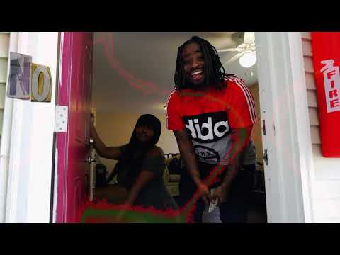 SRK Boogie- Bang W Me