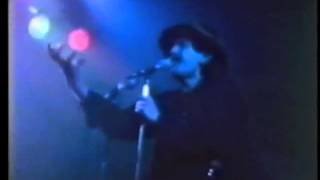 Captain Beefheart &amp; The Magic Band - Live at Hal 4, Rotterdam 11/03/80