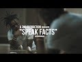 JayDaYoungan Speak Facts Official Music Video Shot By AZaeProduction