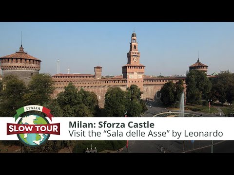 download lagu mp3 mp4 Sforza Castle, download lagu Sforza Castle gratis, unduh video klip Sforza Castle