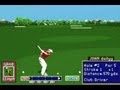 Cgrundertow Pga Tour Golf Ii For Sega Genesis Video Gam