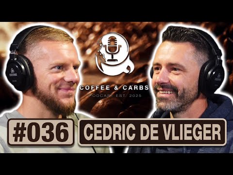 Coffee and Carbs — Cedric De Vlieger