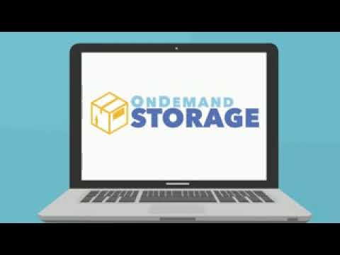 Videos from OnDemand Storage