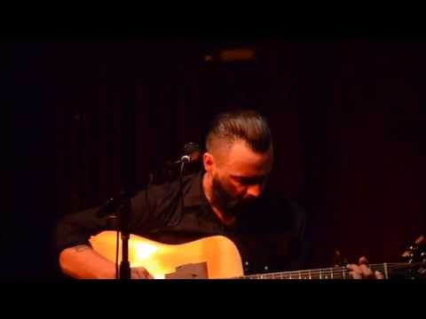Chameleon Boy (acoustic) video
