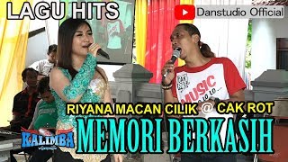 Download lagu MEMORI BERKASIH COVER RIYANA MACAN CILIK & CAK ROT #KALIMBA MUSIC LIVE IN KARANGDOWO KLATEN HD mp3 Download lagu MEMORI BERKASIH COVER RIYANA MACAN CILIK & CAK ROT #KALIMBA MUSIC LIVE IN KARANGDOWO KLATEN HD mp3