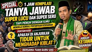 Download lagu FULL TANYA JAWAB USTADZ ABDUL SOMAD‼️1 JAM MENGKAJI KEMBALI PERTANYAAN POPULER VOL 7 mp3 Download lagu FULL TANYA JAWAB USTADZ ABDUL SOMAD‼️1 JAM MENGKAJI KEMBALI PERTANYAAN POPULER VOL 7 mp3