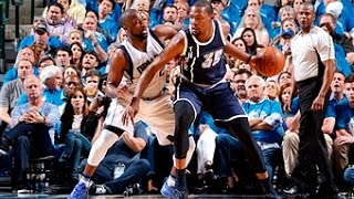 Kevin Durant - Russell Westbrook - Oklahoma City Thunder