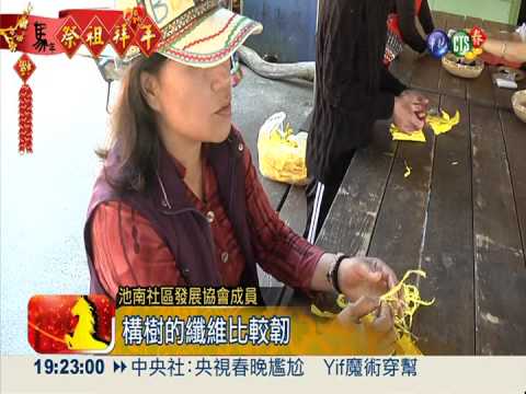 自己製作紅面鴨! 招財擺飾最討喜