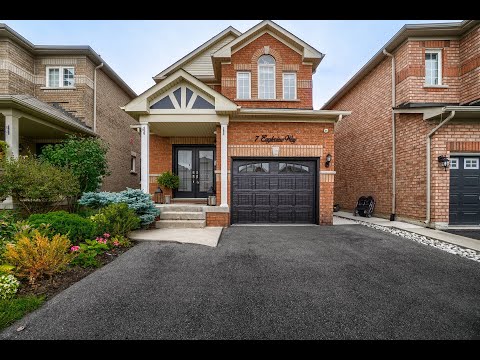 7 Eagleview Way, Georgetown Home for Sale - Real Estate Properties for Sale