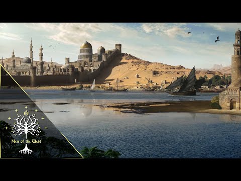 Complete Timeline of Umbar, City of Corsairs - Region Spotlight