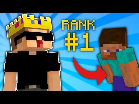 How I beat the #1 Bedwars Player