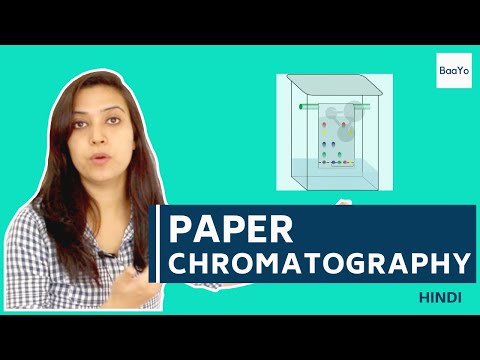 Paper Chromatography Explained