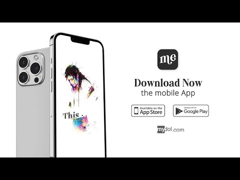 This Is Me - Myidol For Android - Free App Download