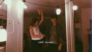 a playlist because I miss someone who doesn&#39;t miss me. (slowed down)