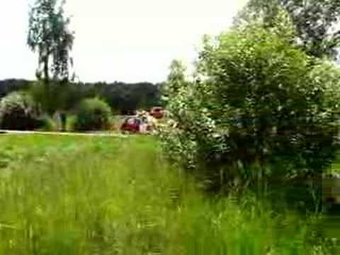 grand prix tychy 17.06.07 - debiut insekta