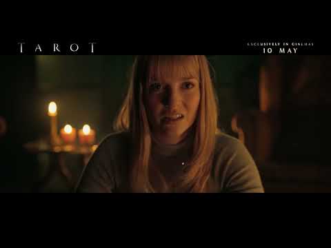 Tarot - "Lore" clip