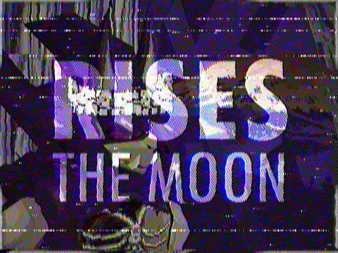 Rises The Moon || Music Short Animation || Sonic Ribs Y Eimy