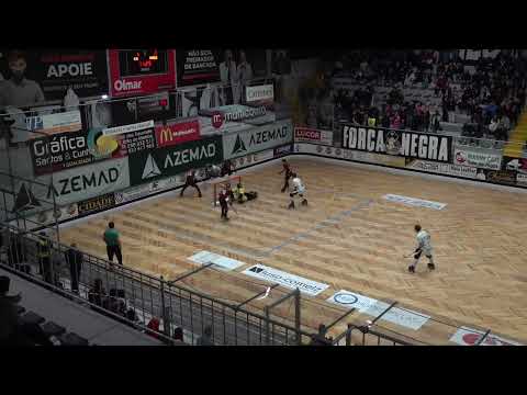 Resumo Alargado 📺 AD Sanjoanense Vs Parede FC ✔️ Taça de Portugal