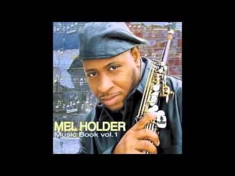 The Blood Medley-Mel Holder