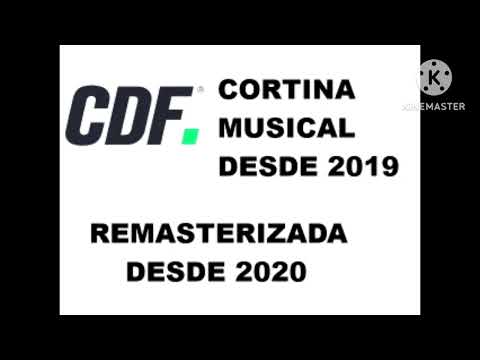 cortina cdf 2019 mejorando audio créditos audio @morenonatural