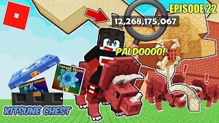 SOBRANG MALAS sa CORRUPTED KITSUNE PERO PALDO sa BONE BLOSSOM | Roblox | GROW A GARDEN | Kuya Tank