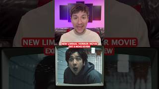 EXIT 8 IS TRIPPY AS HELL!! | EXIT 8 (2026) MOVIE REVIEW
