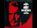 Opening To The Hunt For Red October US LaserDisc 1997