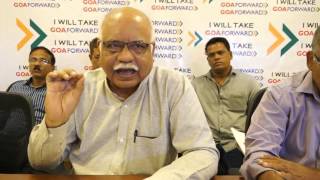 Press Conference dated 02-04-2016 - Lies about Tourism
