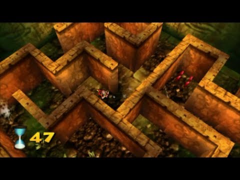 Banjo-Kazooie (XBLA): Ep. 14 - King Sandybutt's Tomb