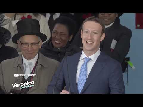 Mark Zuckerberg predicts that cell phones will disappear by 2030