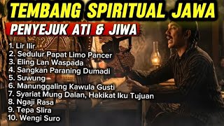 Download lagu Tembang Jawa Spiritual Terbaik 2026 | Lir Ilir, Suwung, Ngaji Rasa | DJ Slow Bass mp3 Download lagu Tembang Jawa Spiritual Terbaik 2026 | Lir Ilir, Suwung, Ngaji Rasa | DJ Slow Bass mp3