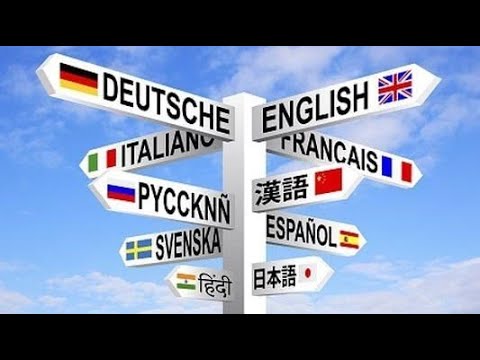 Planet Zero - 227 - The languages ​​of the world and their mysteries