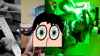 Taranisovy kolečka   -  Bílej sex