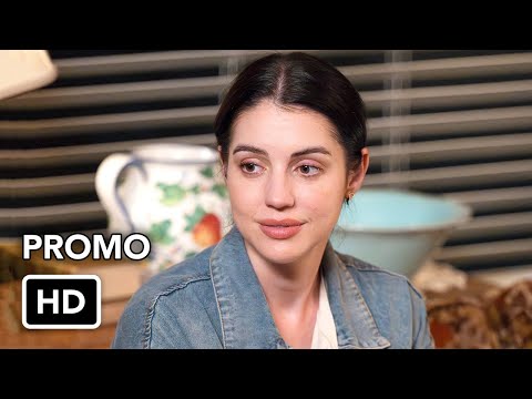 Grey's Anatomy 22x06 Promo "When I Crash" (HD) Fall Finale