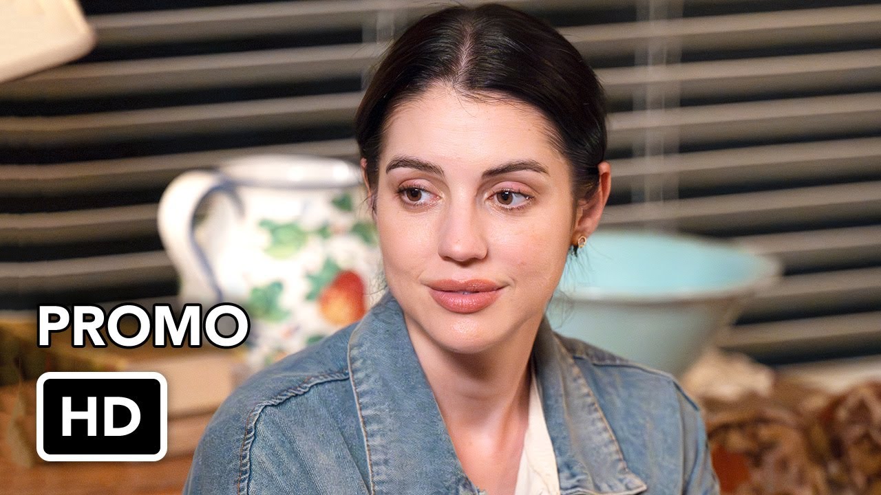 Grey's Anatomy 22x06 Promo 