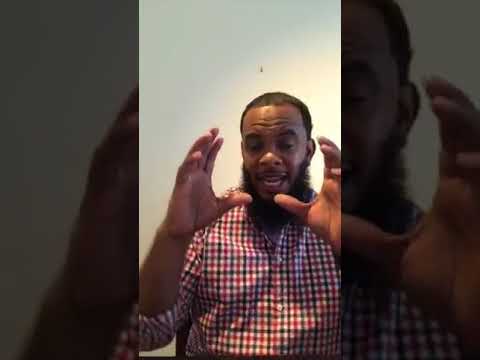 Man Logic # 3 Misplaced Loyalty