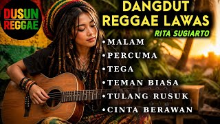 Download lagu RITA SUGIARTO KOMPILASI COVER REGGAE VERSION mp3