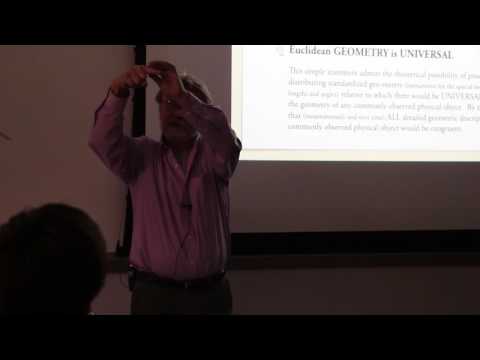 Intermediate Dynamics: Classical Galilean Relativity (16 of 29)