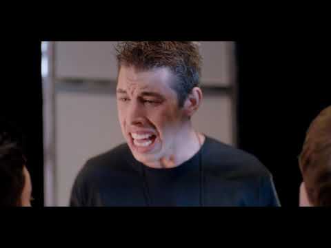 Thumbnail of the video: Rock Paper Scissors | OFFICIAL TRAILER