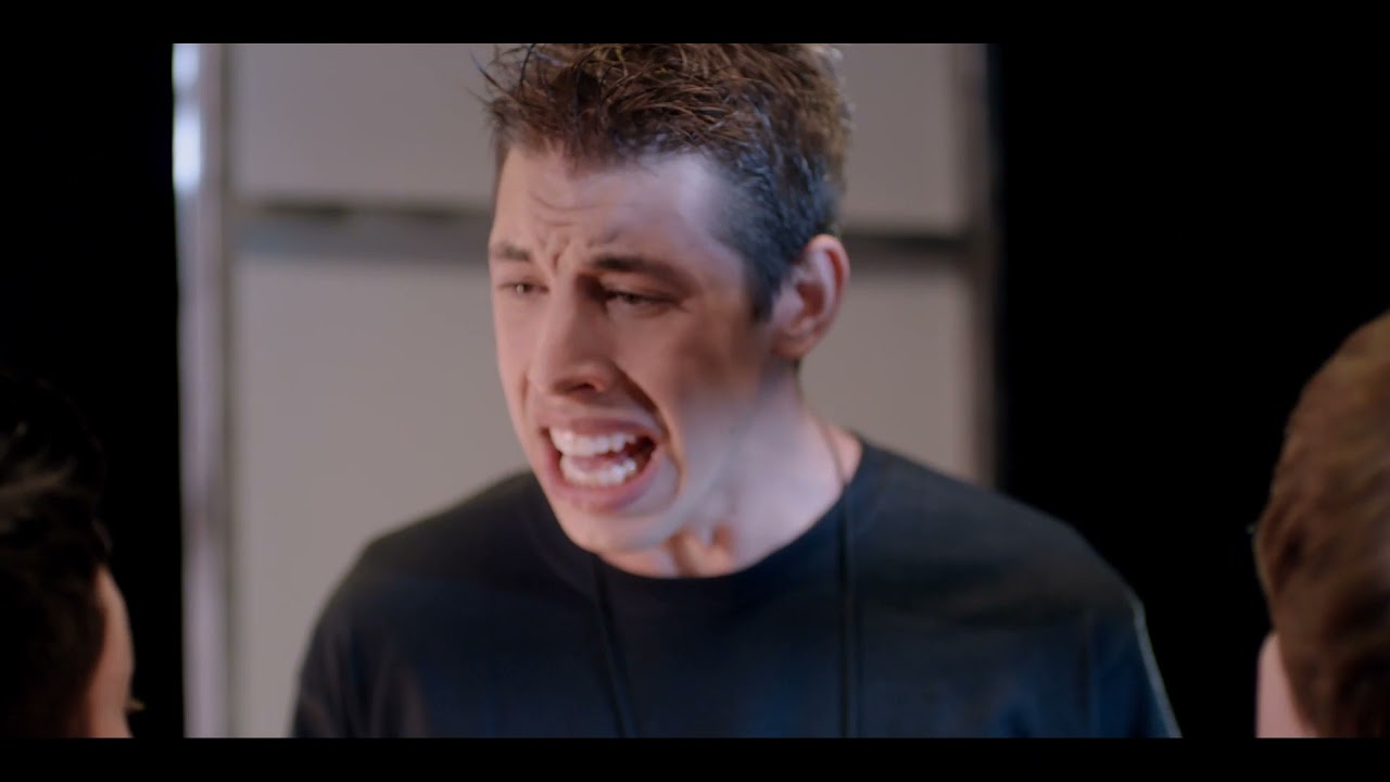 Rock Paper Scissors | OFFICIAL TRAILER