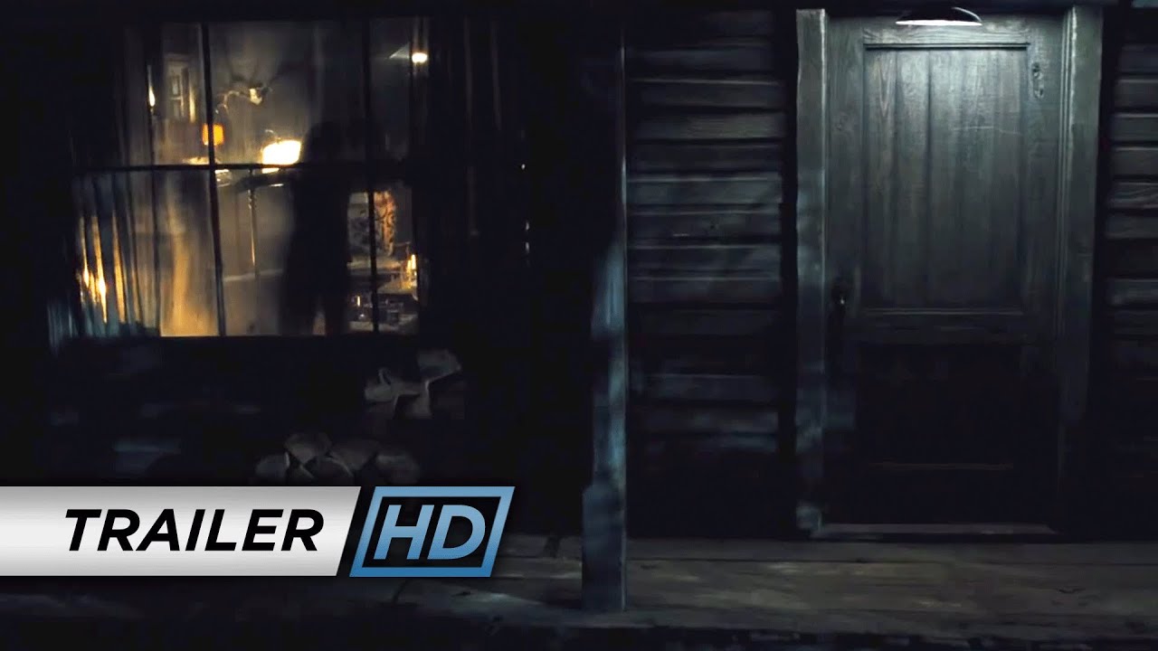 Cabin in the Woods (2012 Movie) - Official Trailer - Chris Hemsworth & Jesse Williams - YouTube