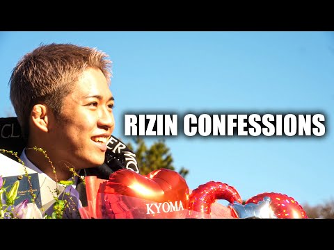 【BTS】Super Atomweight Championship Match - RIZIN CONFESSIONS #203