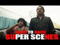 Junga Super Scenes இவன் சரியான கஞ்ச Don ஆ இருப்பான் 