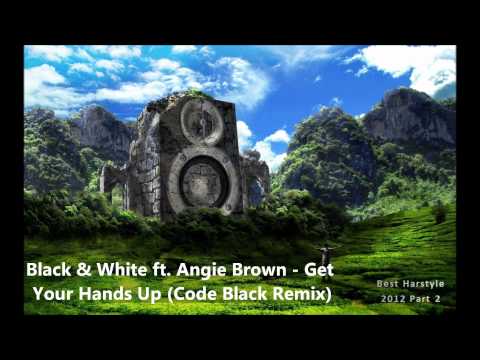 Best Hardstyle 2012 Part 2 (60 Min)