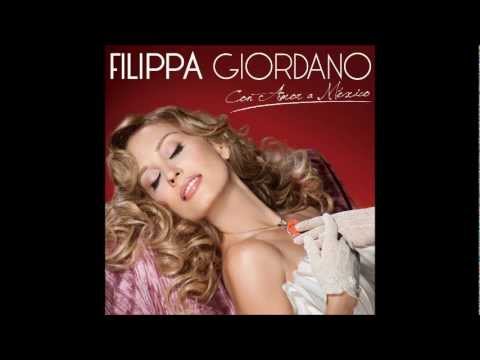 Filippa Giordano - Contigo Aprendí