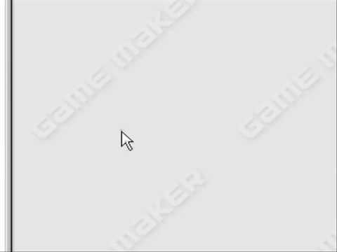 GameMaker How To Make Traps (AKA) Falling Ground