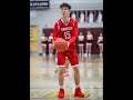 Nicholas Jaramillo-Freshman/Sophomore Varsity Highlights