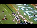 Wildcat Jump Pass Spread Offense