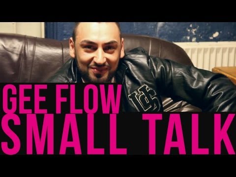 Small Talk mit GeeFlow über Debut-Album, Double-Time-Rap uvm.