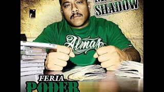 Mr. Shadow - No Me Escuches